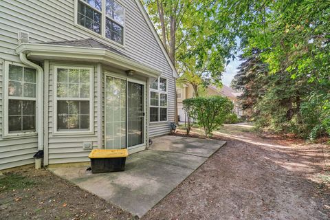 Tiny photo for 136 Parkview Drive, Wauconda, IL 60084 (MLS # 12484557)