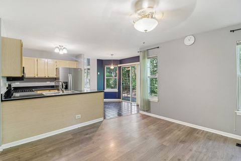 Tiny photo for 136 Parkview Drive, Wauconda, IL 60084 (MLS # 12484557)