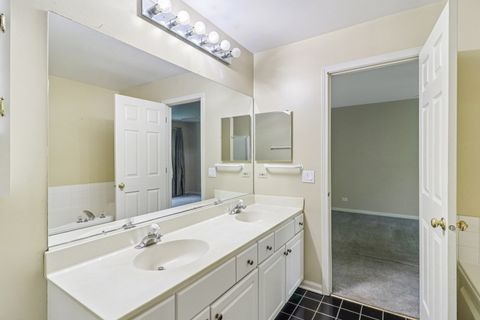 Tiny photo for 136 Parkview Drive, Wauconda, IL 60084 (MLS # 12484557)