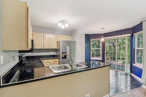 Tiny photo for 136 Parkview Drive, Wauconda, IL 60084 (MLS # 12484557)