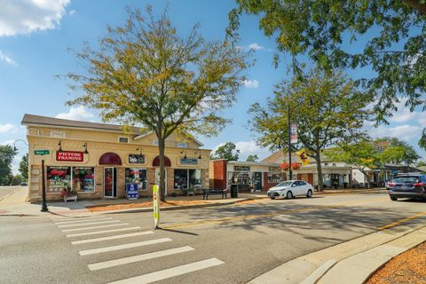 Tiny photo for 136 Parkview Drive, Wauconda, IL 60084 (MLS # 12484557)