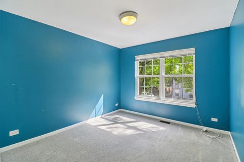 Tiny photo for 136 Parkview Drive, Wauconda, IL 60084 (MLS # 12484557)