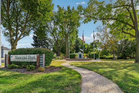 Tiny photo for 136 Parkview Drive, Wauconda, IL 60084 (MLS # 12484557)