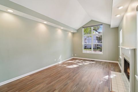 Tiny photo for 136 Parkview Drive, Wauconda, IL 60084 (MLS # 12484557)