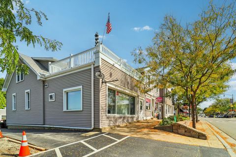 Tiny photo for 136 Parkview Drive, Wauconda, IL 60084 (MLS # 12484557)