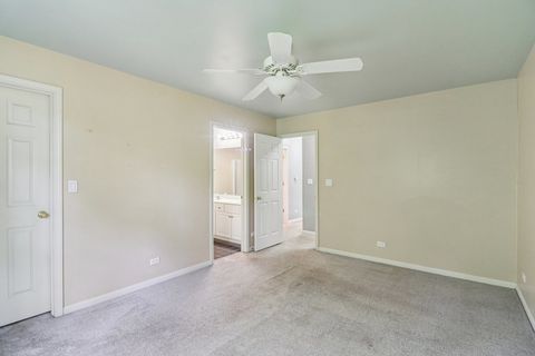 Tiny photo for 136 Parkview Drive, Wauconda, IL 60084 (MLS # 12484557)