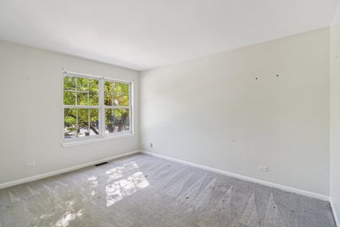 Tiny photo for 136 Parkview Drive, Wauconda, IL 60084 (MLS # 12484557)