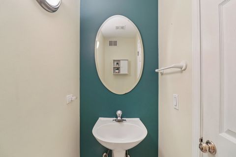 Tiny photo for 136 Parkview Drive, Wauconda, IL 60084 (MLS # 12484557)