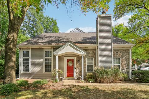 136 Parkview Drive Wauconda IL 60084