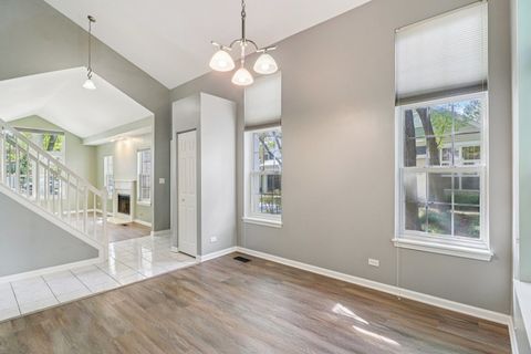 Tiny photo for 136 Parkview Drive, Wauconda, IL 60084 (MLS # 12484557)