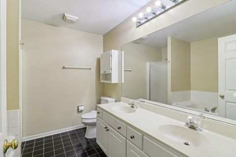 Tiny photo for 136 Parkview Drive, Wauconda, IL 60084 (MLS # 12484557)