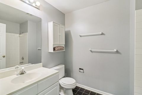 Tiny photo for 136 Parkview Drive, Wauconda, IL 60084 (MLS # 12484557)