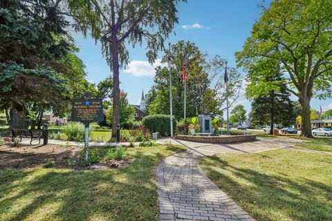 Tiny photo for 136 Parkview Drive, Wauconda, IL 60084 (MLS # 12484557)