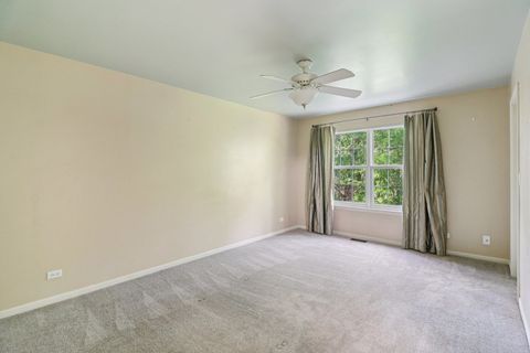 Tiny photo for 136 Parkview Drive, Wauconda, IL 60084 (MLS # 12484557)