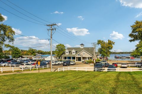 Tiny photo for 136 Parkview Drive, Wauconda, IL 60084 (MLS # 12484557)