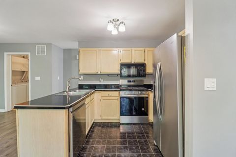 Tiny photo for 136 Parkview Drive, Wauconda, IL 60084 (MLS # 12484557)