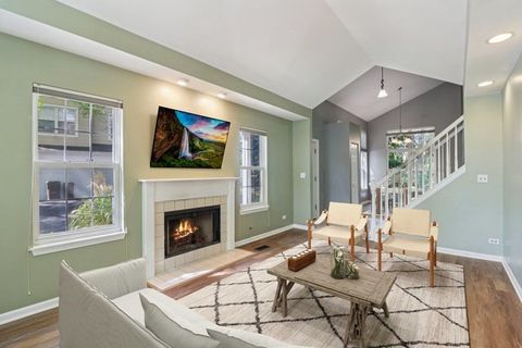 Tiny photo for 136 Parkview Drive, Wauconda, IL 60084 (MLS # 12484557)