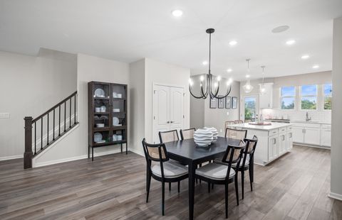 Tiny photo for 240 Warren Lane #11348, Schaumburg, IL 60193 (MLS # 12591598)