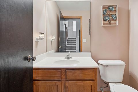 Tiny photo for 1315 Burns Lane, Minooka, IL 60447 (MLS # 12564089)