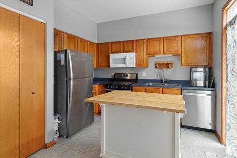 Tiny photo for 1315 Burns Lane, Minooka, IL 60447 (MLS # 12564089)