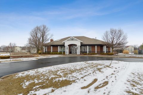 Tiny photo for 1315 Burns Lane, Minooka, IL 60447 (MLS # 12564089)