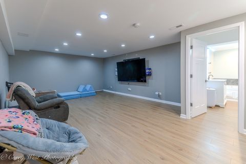 Tiny photo for 1005 Joel Lane, Genoa, IL 60135 (MLS # 12579357)