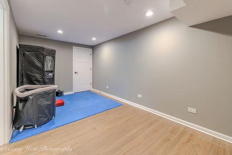 Tiny photo for 1005 Joel Lane, Genoa, IL 60135 (MLS # 12579357)