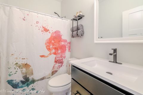 Tiny photo for 1005 Joel Lane, Genoa, IL 60135 (MLS # 12579357)