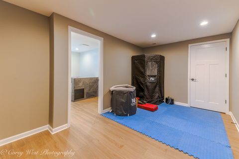 Tiny photo for 1005 Joel Lane, Genoa, IL 60135 (MLS # 12579357)