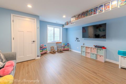 Tiny photo for 1005 Joel Lane, Genoa, IL 60135 (MLS # 12579357)