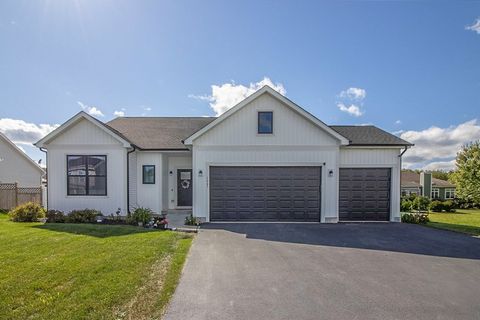 Photo of 1005 Joel Lane, Genoa, IL 60135 (MLS # 12579357)