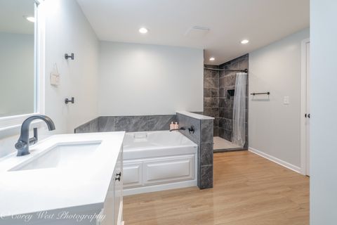 Tiny photo for 1005 Joel Lane, Genoa, IL 60135 (MLS # 12579357)