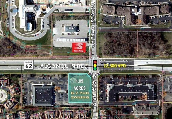 ALGONQUIN RD, ALGONQUIN, IL 60102 - Image 8e90547d4f8be25865ab3d90bcdaf2cf/730004347