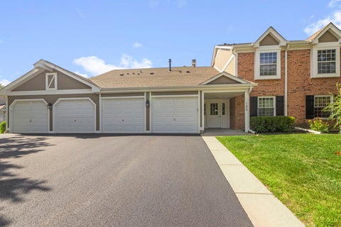 Tiny photo for 100 Superior Court #L2, Schaumburg, IL 60193 (MLS # 12692726)
