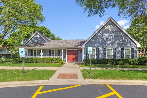 Tiny photo for 100 Superior Court #L2, Schaumburg, IL 60193 (MLS # 12692726)
