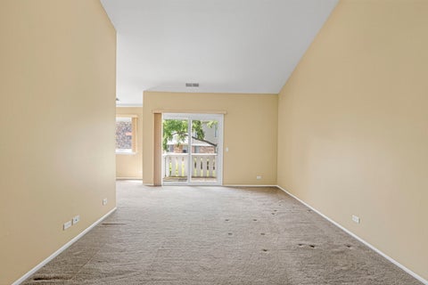 Tiny photo for 100 Superior Court #L2, Schaumburg, IL 60193 (MLS # 12692726)