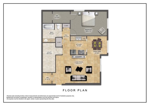 Tiny photo for 100 Superior Court #L2, Schaumburg, IL 60193 (MLS # 12692726)