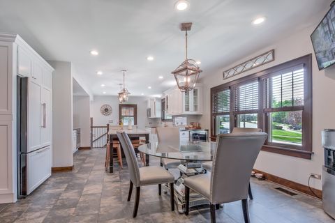 Tiny photo for 200 Fulton Street, West Chicago, IL 60185 (MLS # 12634076)