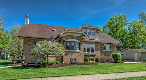 Tiny photo for 200 Fulton Street, West Chicago, IL 60185 (MLS # 12634076)