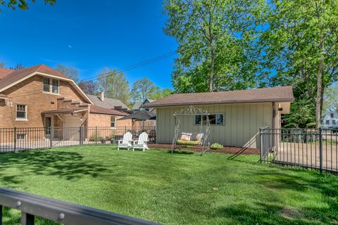 Tiny photo for 200 Fulton Street, West Chicago, IL 60185 (MLS # 12634076)
