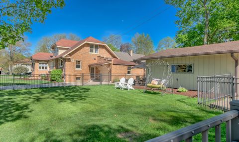 Tiny photo for 200 Fulton Street, West Chicago, IL 60185 (MLS # 12634076)
