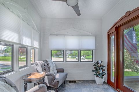 Tiny photo for 200 Fulton Street, West Chicago, IL 60185 (MLS # 12634076)