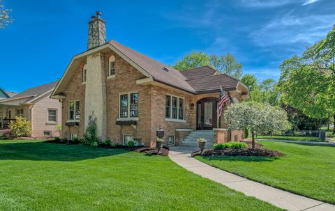 Photo of 200 Fulton Street, West Chicago, IL 60185 (MLS # 12634076)