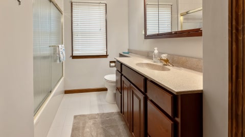 Tiny photo for 11001 S Ridgeway Avenue, Chicago, IL 60655 (MLS # 12743899)