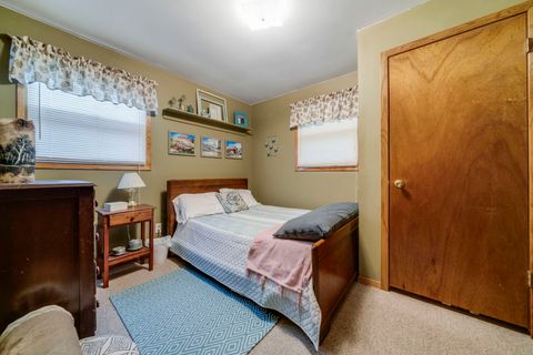 Tiny photo for 1523 Minns Drive, Machesney Park, IL 61115 (MLS # 12525381)