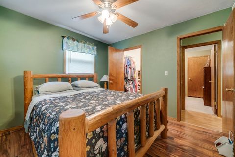 Tiny photo for 1523 Minns Drive, Machesney Park, IL 61115 (MLS # 12525381)