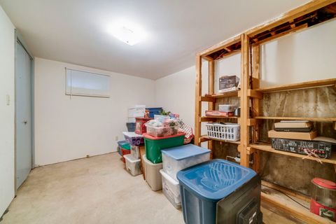 Tiny photo for 1523 Minns Drive, Machesney Park, IL 61115 (MLS # 12525381)