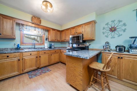 Tiny photo for 1523 Minns Drive, Machesney Park, IL 61115 (MLS # 12525381)