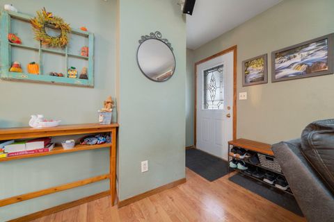 Tiny photo for 1523 Minns Drive, Machesney Park, IL 61115 (MLS # 12525381)