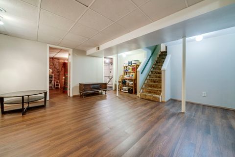 Tiny photo for 1523 Minns Drive, Machesney Park, IL 61115 (MLS # 12525381)